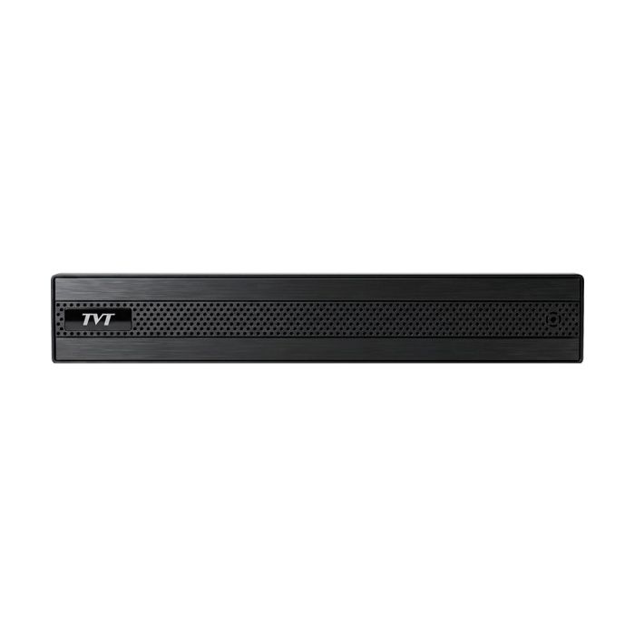 Комплект IP-відеонагляду з WiFi на 4 камери TVT TD-P0804W1-001: 4 циліндричні 4Mp WiFi IP-відеокамери + 8-канальний 8Mp WiFi IP-відеореєстратор