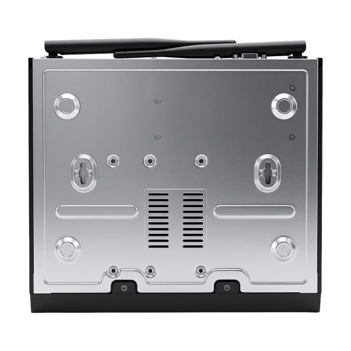 Комплект IP-відеонагляду з WiFi на 4 камери TVT TD-P0804W1-001: 4 циліндричні 4Mp WiFi IP-відеокамери + 8-канальний 8Mp WiFi IP-відеореєстратор