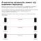 Інфрачервоний бар'єр Trinix TRX-1B/15M 1-променевий