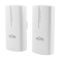 Комплект бездротового моста WiFi Wi-Tek WI-CPE511H-KIT V2 5GHz, 867Mbps, 3km, 2x100Mbps, Cloud