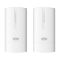 Комплект бездротового моста WiFi Wi-Tek WI-CPE511H-KIT V2 5GHz, 867Mbps, 3km, 2x100Mbps, Cloud
