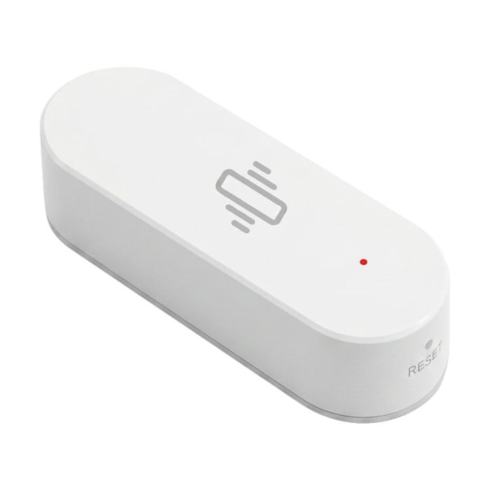 Бездротовий автономний датчик вібрації з WiFi Trinix TRX-VIB04(WiFi) Tuya