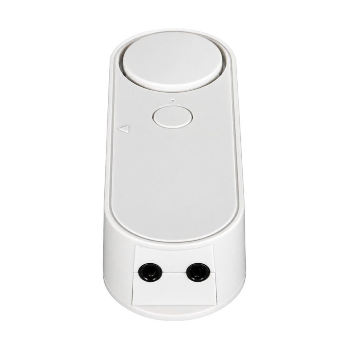 Бездротовий автономний датчик затоплення з сиреною 90dB з WiFi Trinix TRX-WL07(WiFi)