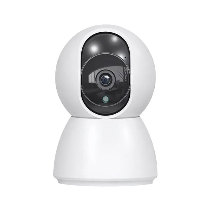 Комплект бездротової сигналізації з камерою Trinix TRX-CamKit(WiFi) з WiFi Tuya