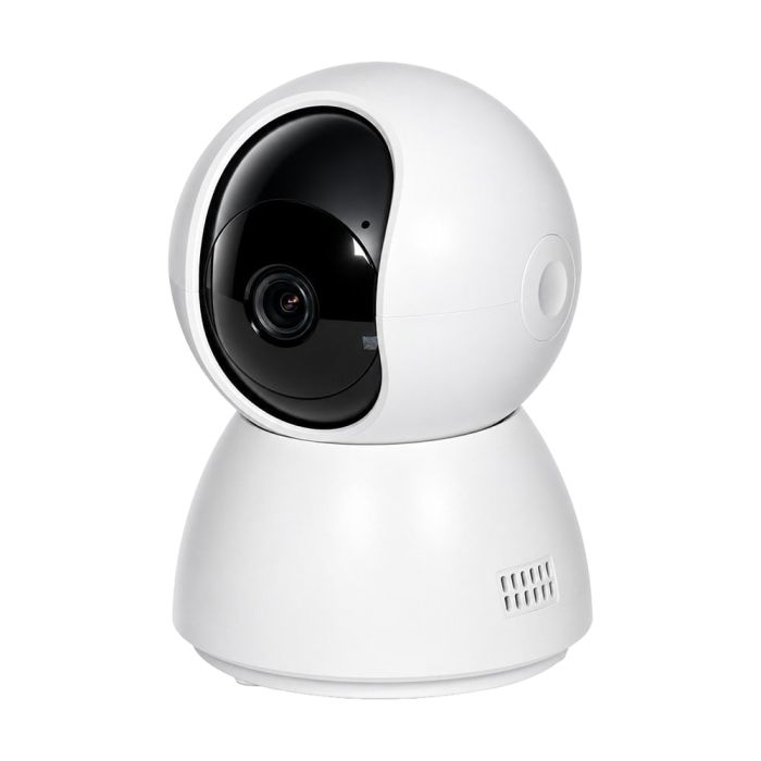 Комплект бездротової сигналізації з камерою Trinix TRX-CamKit(WiFi) з WiFi Tuya