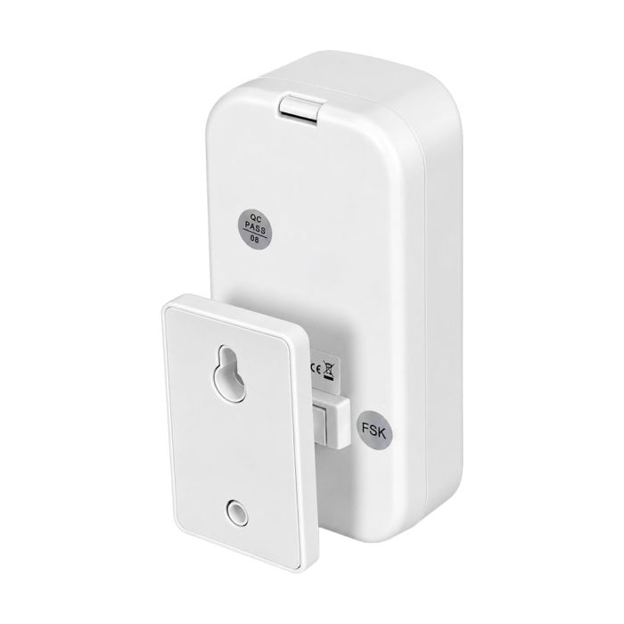 Комплект бездротової сигналізації з камерою Trinix TRX-CamKit(WiFi) з WiFi Tuya
