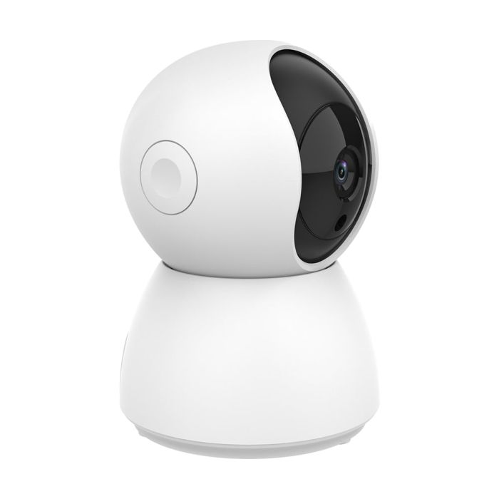 Комплект бездротової сигналізації з камерою Trinix TRX-CamKit(WiFi) з WiFi Tuya