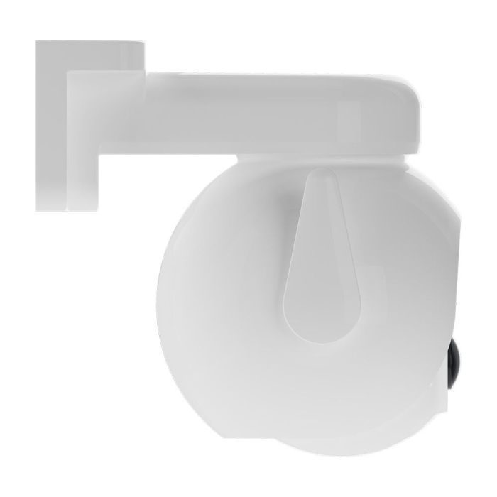 IP PTZ-відеокамера автономна з WiFi та сонячною панеллю 3Mp Light Vision VLC-6103HWS (Solar) (CareCam Pro) f=4mm, на акумуляторних батареях