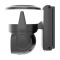 IP PTZ-відеокамера автономна з WiFi, прожектором та сонячною панеллю 3Mp Light Vision VLC-6103WLS Black (Lamp+Solar) (CareCam Pro) f=3.6mm, на акумуляторних батареях