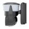 IP PTZ-відеокамера автономна з WiFi, прожектором та сонячною панеллю 3Mp Light Vision VLC-6103WLS Black (Lamp+Solar) (CareCam Pro) f=3.6mm, на акумуляторних батареях