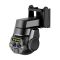 IP PTZ-відеокамера з WiFi 6Mp (2*3Mp) Light Vision VLC-9606WI10ZL (CareCam Pro) f=4+8mm, ІЧ+LED-підсвічування, з мікрофоном