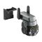 IP PTZ-відеокамера з WiFi 6Mp (2*3Mp) Light Vision VLC-9606WI10ZL (CareCam Pro) f=4+8mm, ІЧ+LED-підсвічування, з мікрофоном