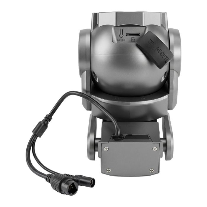 IP PTZ-відеокамера з WiFi 6Mp (2*3Mp) Light Vision VLC-9606WI10ZL (CareCam Pro) f=4+8mm, ІЧ+LED-підсвічування, з мікрофоном