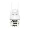 IP PTZ-відеокамера з WiFi 6Mp (2*3Mp) Light Vision VLC-9106WI10ZL (CareCam Pro) f=4+8mm, ІЧ+LED-підсвічування, з мікрофоном