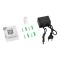 IP PTZ-відеокамера з WiFi 6Mp (2*3Mp) Light Vision VLC-9106WI10ZL (CareCam Pro) f=4+8mm, ІЧ+LED-підсвічування, з мікрофоном