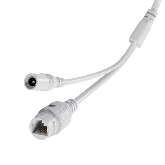 IP PTZ-відеокамера з WiFi 4Mp Light Vision VLC-9104WIA (CareCam Pro) f=4mm, ІЧ+LED-підсвічування, з мікрофоном