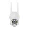 IP PTZ-відеокамера з WiFi 4Mp Light Vision VLC-9003WIA (CareCam Pro) f=4mm, ІЧ+LED-підсвічування, з мікрофоном