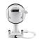 IP PTZ-відеокамера з WiFi 4Mp Light Vision VLC-9003WIA (CareCam Pro) f=4mm, ІЧ+LED-підсвічування, з мікрофоном