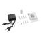 IP PTZ-відеокамера з WiFi 4Mp Light Vision VLC-9003WIA (CareCam Pro) f=4mm, ІЧ+LED-підсвічування, з мікрофоном
