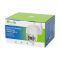 IP PTZ-відеокамера з WiFi 4Mp Light Vision VLC-9003WIA (CareCam Pro) f=4mm, ІЧ+LED-підсвічування, з мікрофоном