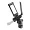 IP PTZ-відеокамера автономна з 4G, прожектором та сонячною панеллю 3Mp+3Mp+3Mp Light Vision VLC-1223IGL/3C (Lamp+Solar) f=4mm, на акумуляторних батареях