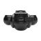 IP PTZ-відеокамера автономна з 4G, прожектором та сонячною панеллю 3Mp+3Mp+3Mp Light Vision VLC-1223IGL/3C (Lamp+Solar) f=4mm, на акумуляторних батареях