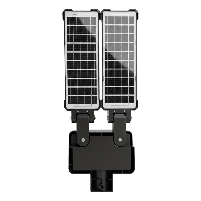 IP PTZ-відеокамера автономна з WiFi, прожектором та сонячною панеллю 3Mp+3Mp+3Mp Light Vision VLC-1223WIL/3C (Lamp+Solar) f=4mm, на акумуляторних батареях