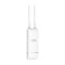 WiFi 4G LTE-маршрутизатор зовнішній Wi-Tek WI-LTE117-O V2
