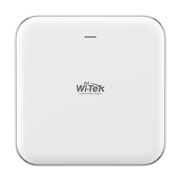 Точка доступу WiFi 6 Wi-Tek WI-AP219AX-Lite V2 дводіапазонна гігабітна