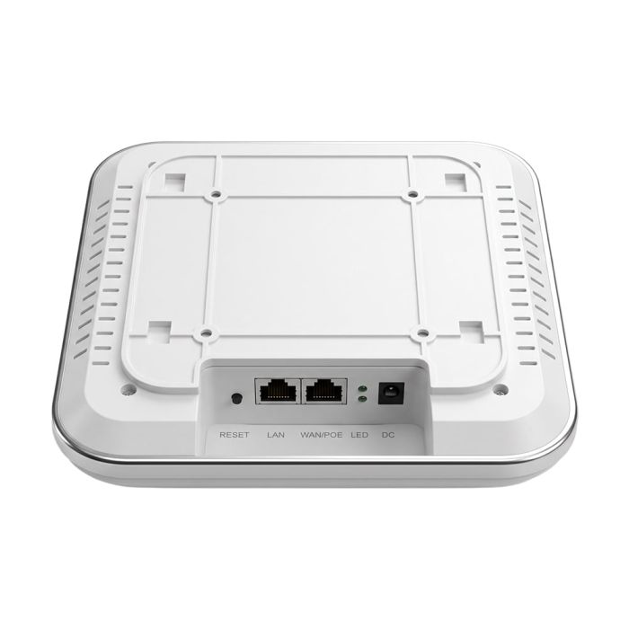 Точка доступу WiFi 6 Wi-Tek WI-AP219AX-Lite V2 дводіапазонна гігабітна