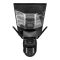 IP PTZ-відеокамера автономна з WiFi, прожектором та сонячною панеллю 3Mp+3Mp+3Mp Light Vision VLC-1030WIA10ZL/2C (Lamp+Solar) f=4mm, на акумуляторних батареях