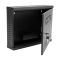 Шафа металева Trinix TRX-CCTV DVR BOX (450*350*100)