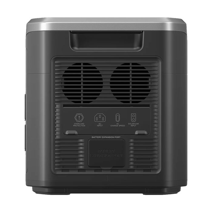 Портативна зарядна станція OUKITEL BP3000E 3200W 2048Wh