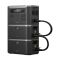 Портативна зарядна станція OUKITEL BP3000E 3200W 2048Wh