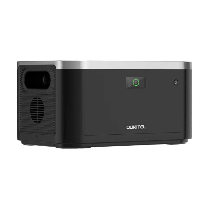 Додаткова батарея OUKITEL B2000L 2048Wh для портативної зарядної станції BP3000E