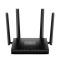 WiFi 6 Mesh-маршрутизатор Cudy WR3000E V2 дводіапазонний гігабітний AX3000