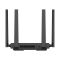 WiFi 6 Mesh-маршрутизатор Cudy WR3000E V2 дводіапазонний гігабітний AX3000