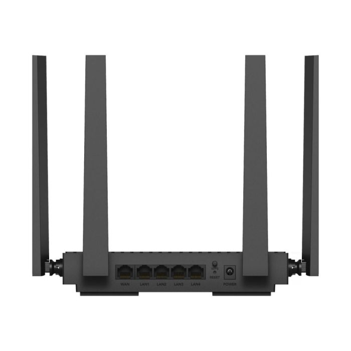 WiFi 6 Mesh-маршрутизатор Cudy WR3000E V2 дводіапазонний гігабітний AX3000