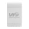 Джерело безперебійного живлення з блоком живлення Mini UPS WGP UPS103C Quick Charge 20000mAh 5V/12V/12V, Li-ion 4*5Ah, для роутера та оптичного терміналу. Блок живлення 12/3А (36W)