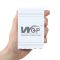 Джерело безперебійного живлення з блоком живлення Mini UPS WGP UPS103C Quick Charge 20000mAh 5V/12V/12V, Li-ion 4*5Ah, для роутера та оптичного терміналу. Блок живлення 12/3А (36W)