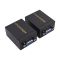Подовжувач відеосигналу VGA 60m NVC RJ45 to VGA Cat5e Cat6
