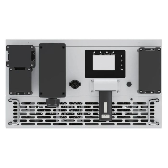 Інвертор трифазний високовольтний модульний 125kW Deye SUN-125K-PCS01HP3 для системи накопичення енергії ESS Deye BOS-B