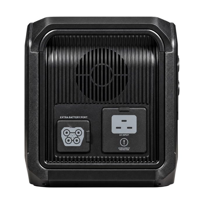 Портативна зарядна станція OUPES HP3000 (Mega 2 Pro) 3000W 2048Wh LiFePO4