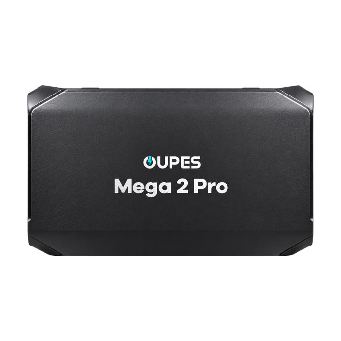 Портативна зарядна станція OUPES HP3000 (Mega 2 Pro) 3000W 2048Wh LiFePO4