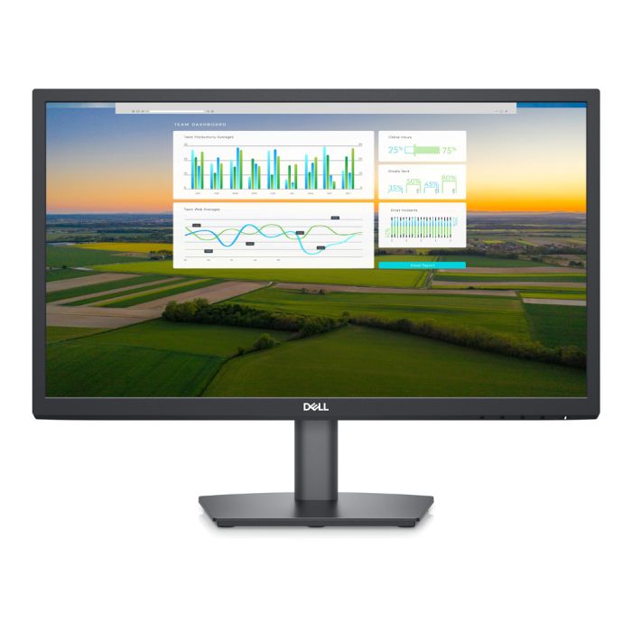 МОНІТОР DELL E2222H (210-AZZF) Dell 14668-1