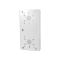 Комплект: Світильник світлодіодний Lightwell ZY-DY11-65K-150W  + Стовп 103Р 3.5м + Кронштейн DS-1275ZJ + Бандажна стрічка SB 207 20х0,7 бухта 50м + Замок BCS-20 + Кронштейн ZelK КСУР (труба: 50) (довжина труби: 700)