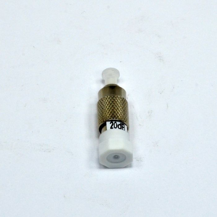 Атенюатор singlemode FC-FC 20dB