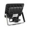 Прожектор SLIM SENSOR LED RITAR RT-FLOOD/MS10A, 10W, 12xSMD2835, IP65, 1000Lm, 6500K (100%), PF>0.9 Ra>70, 80*90*25mm
