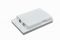 Абонентська розетка FTTH , для 2xSC simplex/ LC duplex