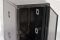 Шафа 18U, 600х800х907 мм (Ш*Г*В), акрилове скло